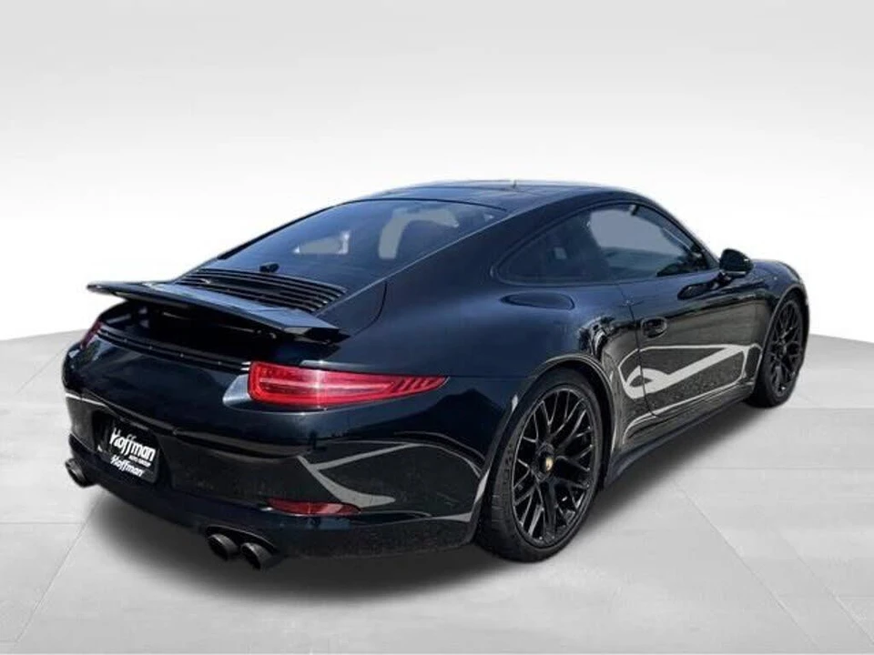 2015 Porsche 991 Carrera GTS - Image 8 of 31