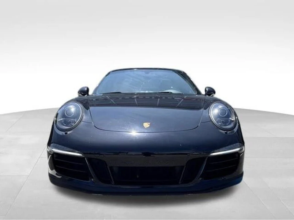 2015 Porsche 991 Carrera GTS - Image 2 of 31