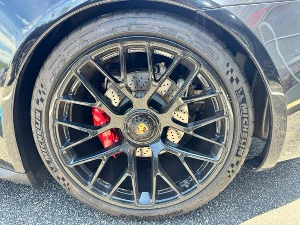 2015 Porsche 991 Carrera GTS - Image 14 of 31