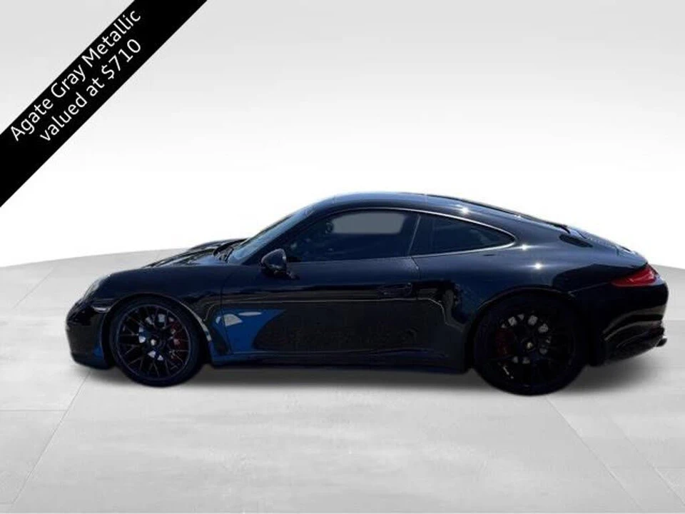 2015 Porsche 991 Carrera GTS - Image 5 of 31