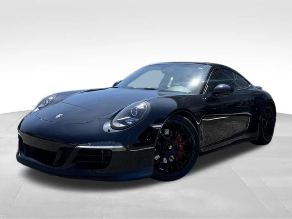 2015 Porsche 991 Carrera GTS - Image 3 of 31