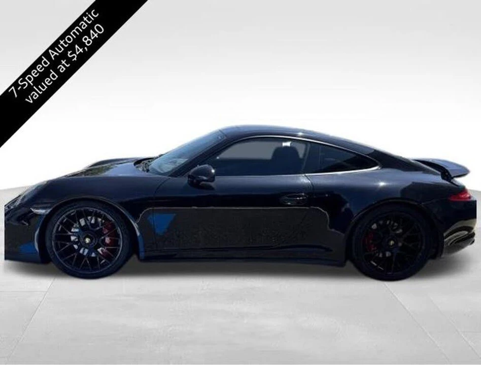 2015 Porsche 991 Carrera GTS - Image 4 of 31
