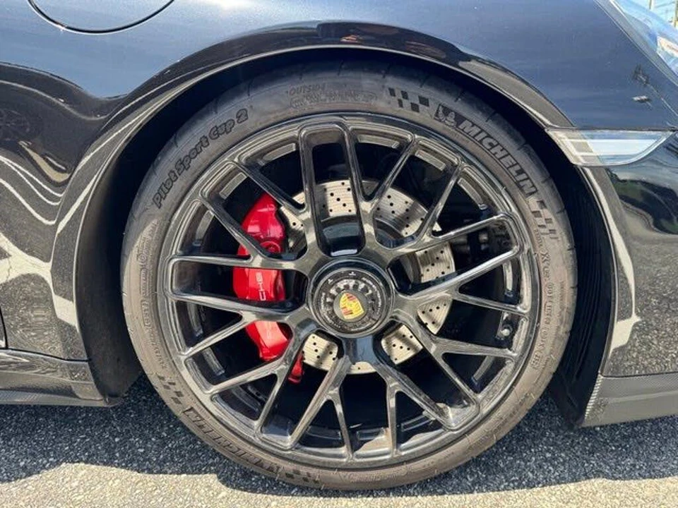 2015 Porsche 991 Carrera GTS - Image 12 of 31