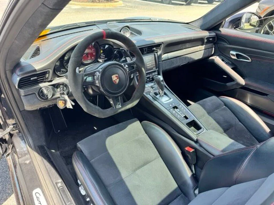 2015 Porsche 991 Carrera GTS - Image 18 of 31
