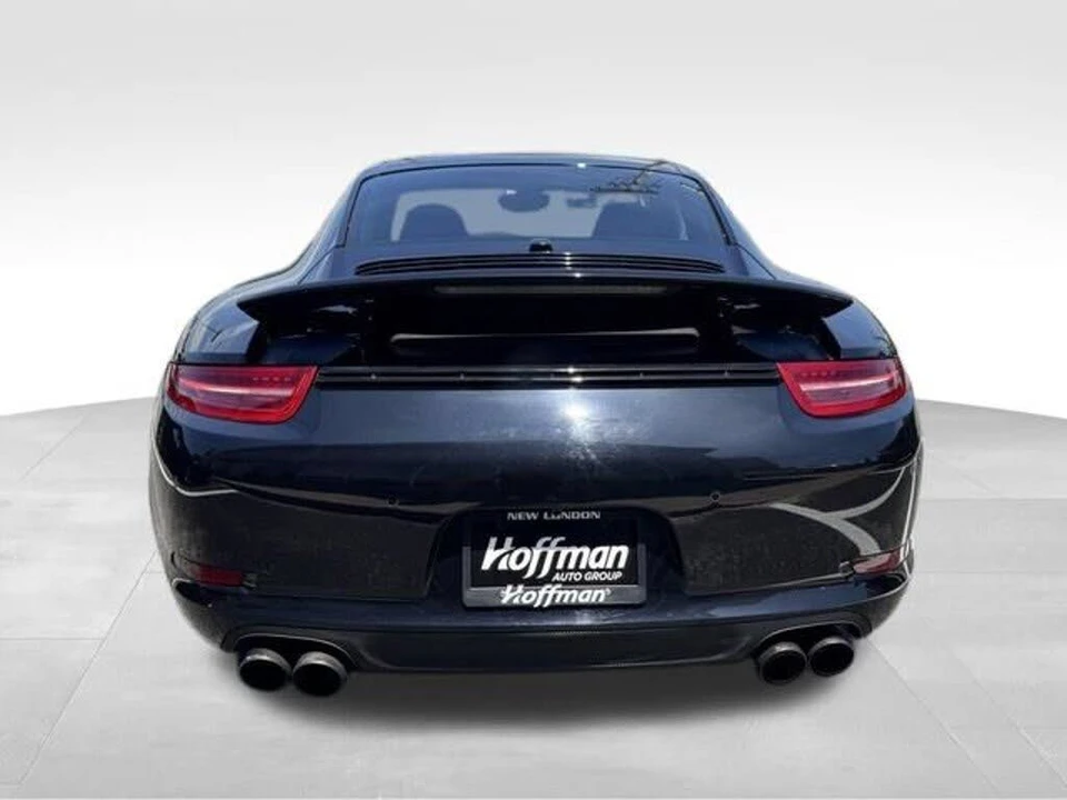2015 Porsche 991 Carrera GTS - Image 7 of 31