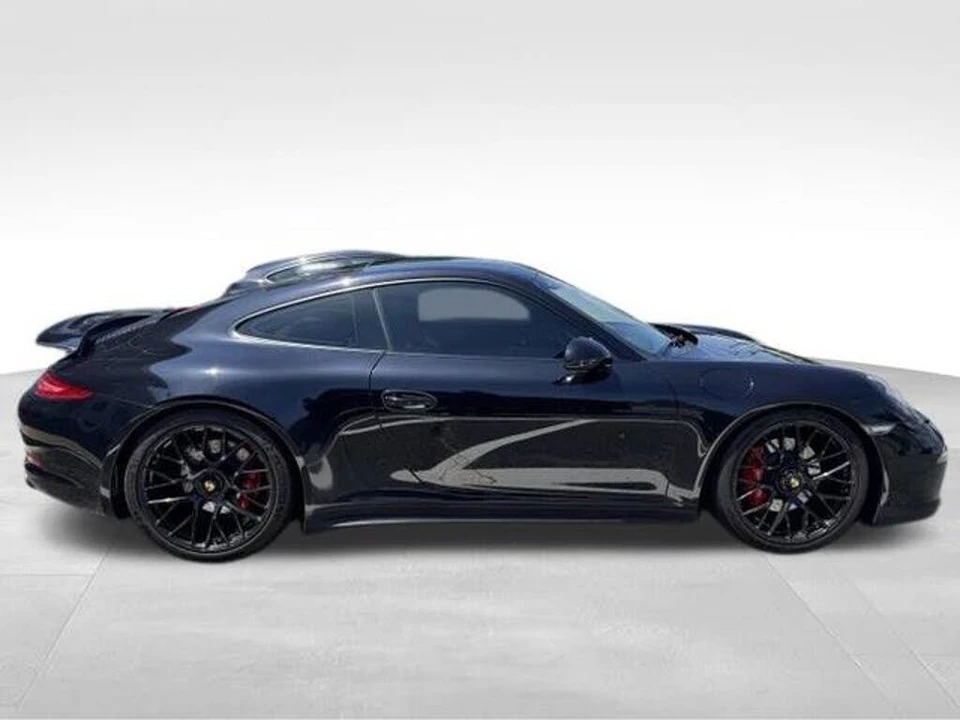 2015 Porsche 991 Carrera GTS - Image 10 of 31