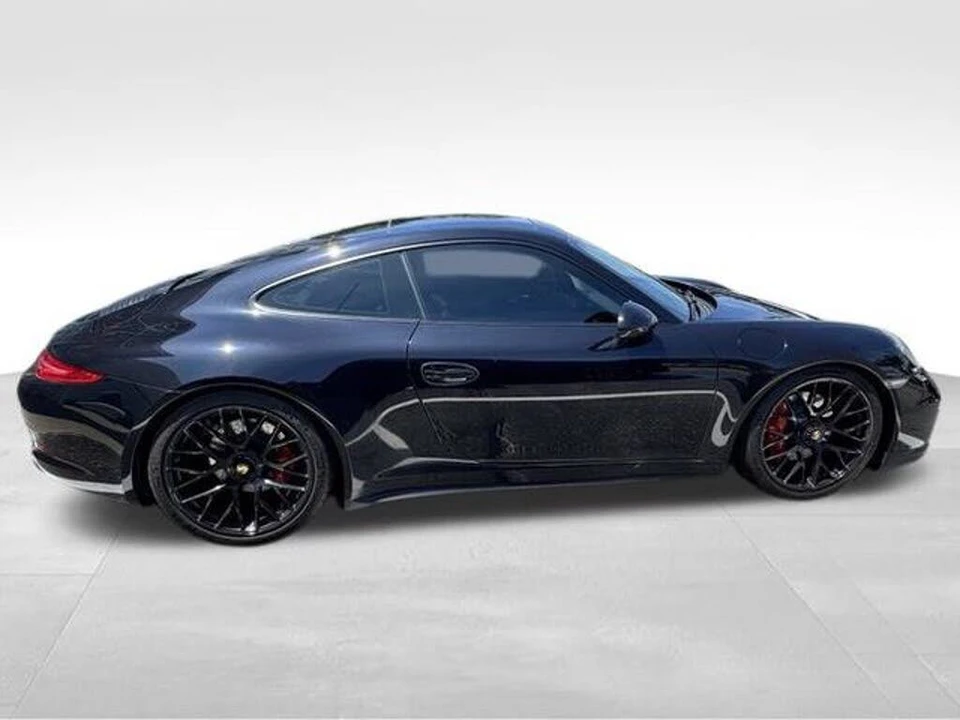 2015 Porsche 991 Carrera GTS - Image 9 of 31