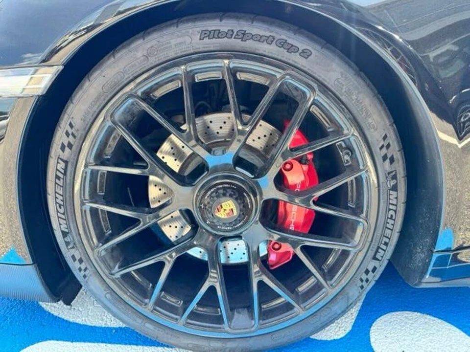 2015 Porsche 991 Carrera GTS - Image 13 of 31