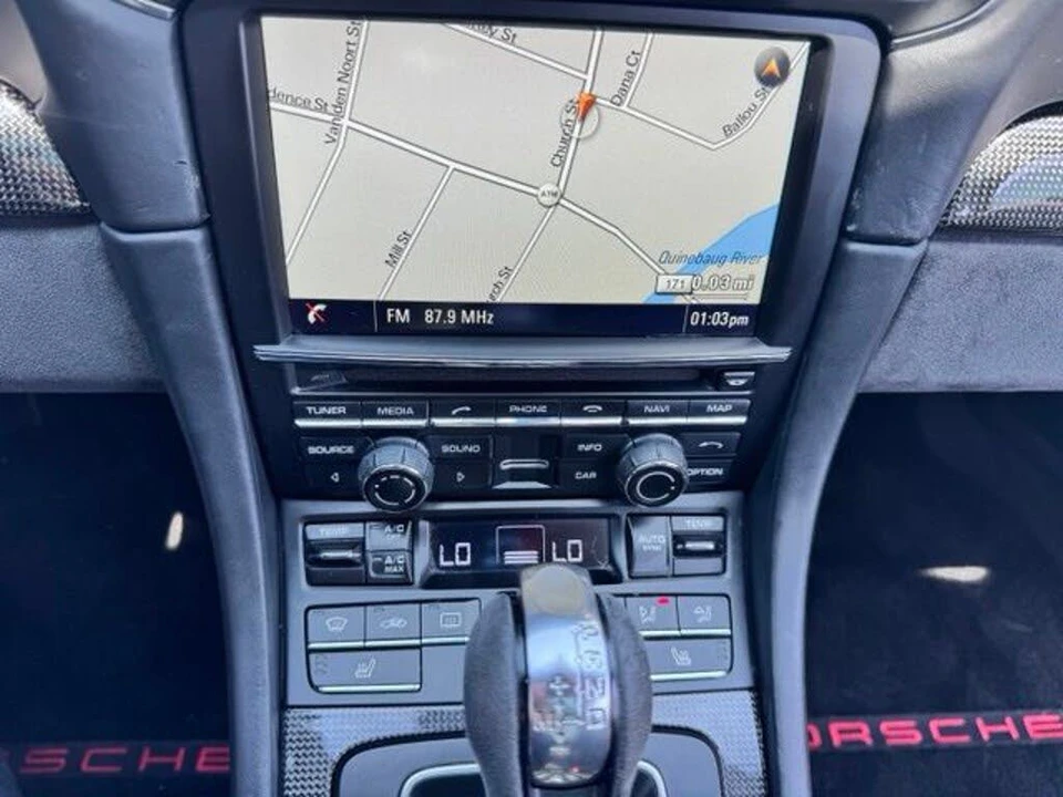 2015 Porsche 991 Carrera GTS - Image 28 of 31