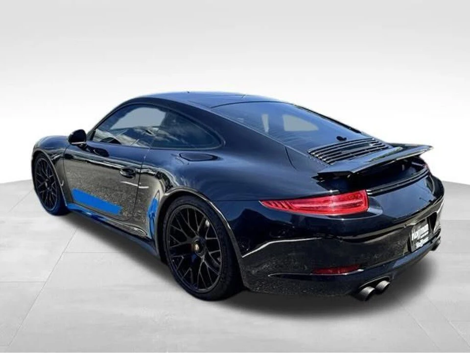2015 Porsche 991 Carrera GTS - Image 6 of 31