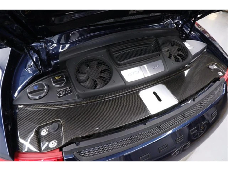 2015 Porsche 991 Carrera GTS - Image 28 of 31