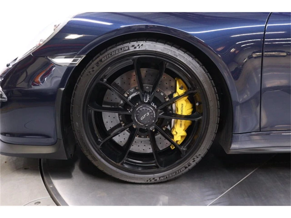 2015 Porsche 991 Carrera GTS - Image 31 of 31