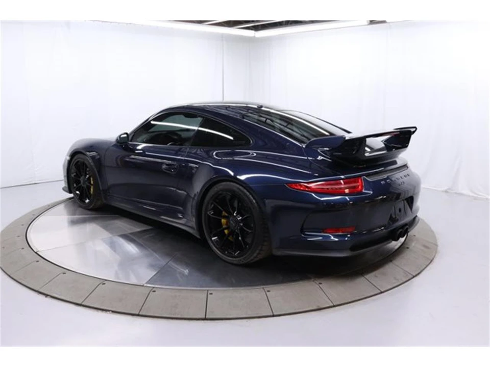 2015 Porsche 991 Carrera GTS - Image 5 of 31