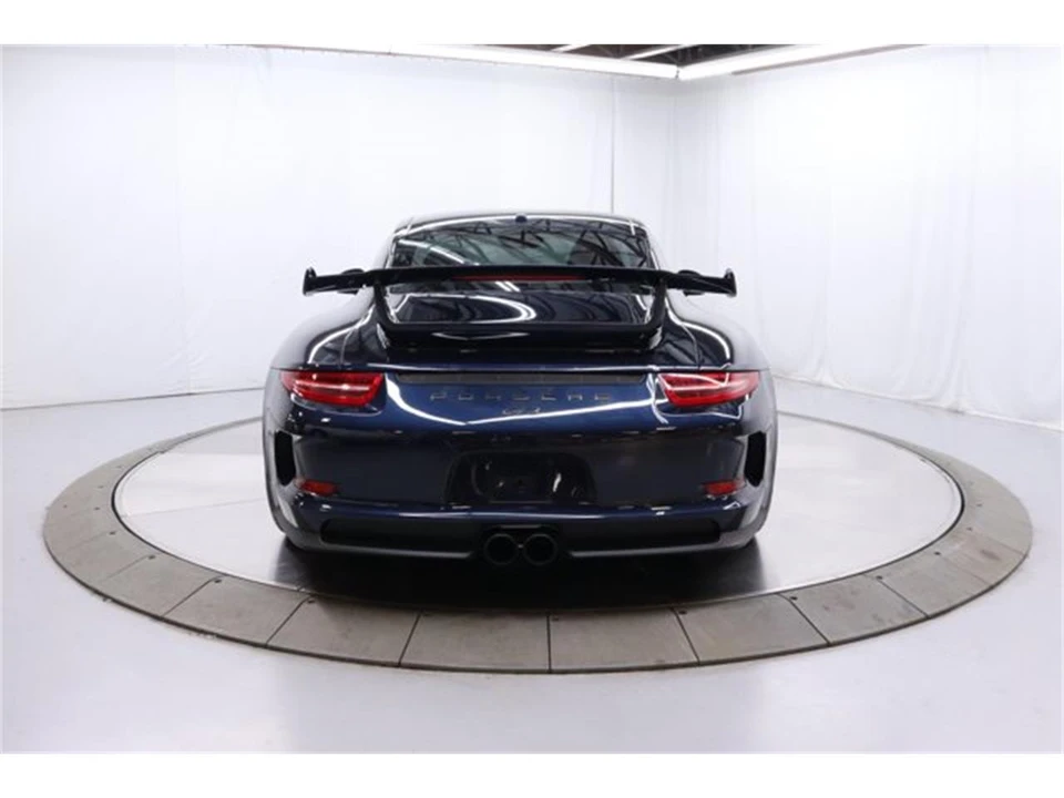 2015 Porsche 991 Carrera GTS - Image 6 of 31