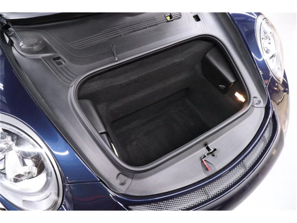 2015 Porsche 991 Carrera GTS - Image 27 of 31