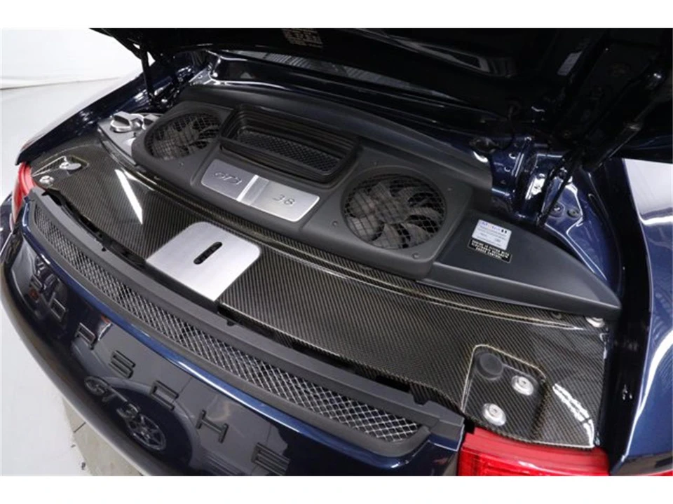 2015 Porsche 991 Carrera GTS - Image 30 of 31