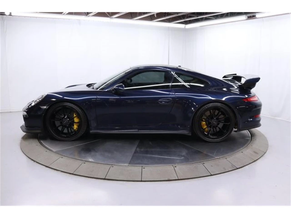 2015 Porsche 991 Carrera - Image 4 of 31