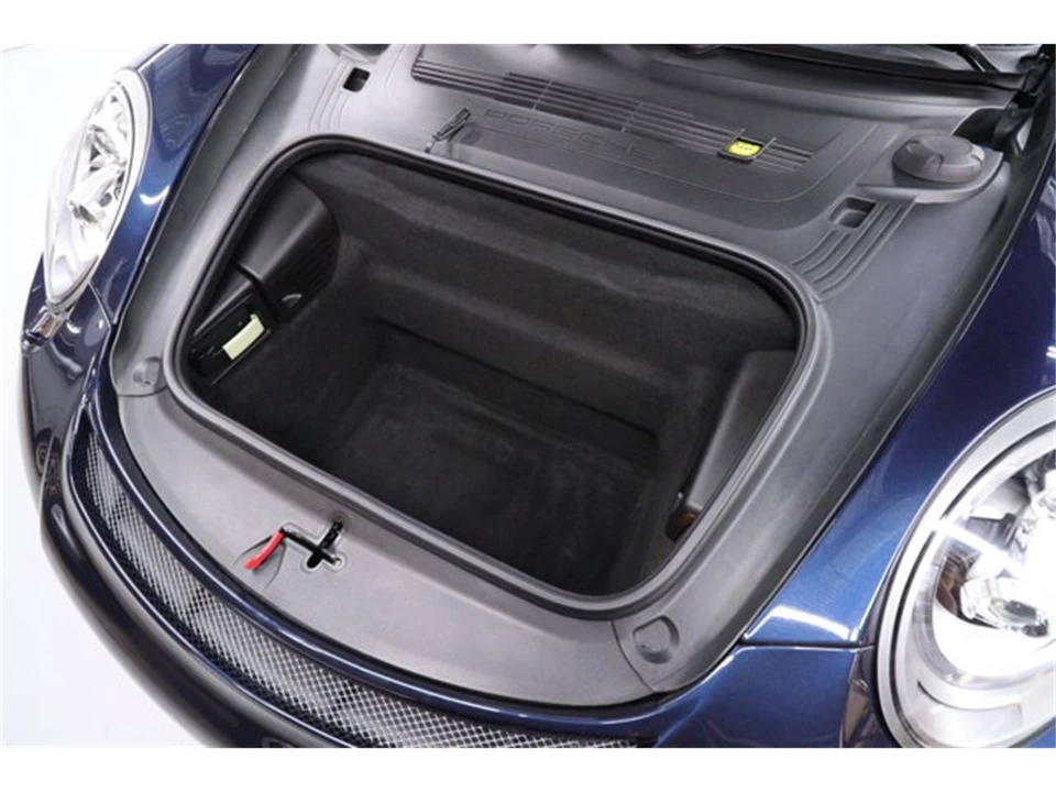 2015 Porsche 991 Carrera - Image 25 of 31