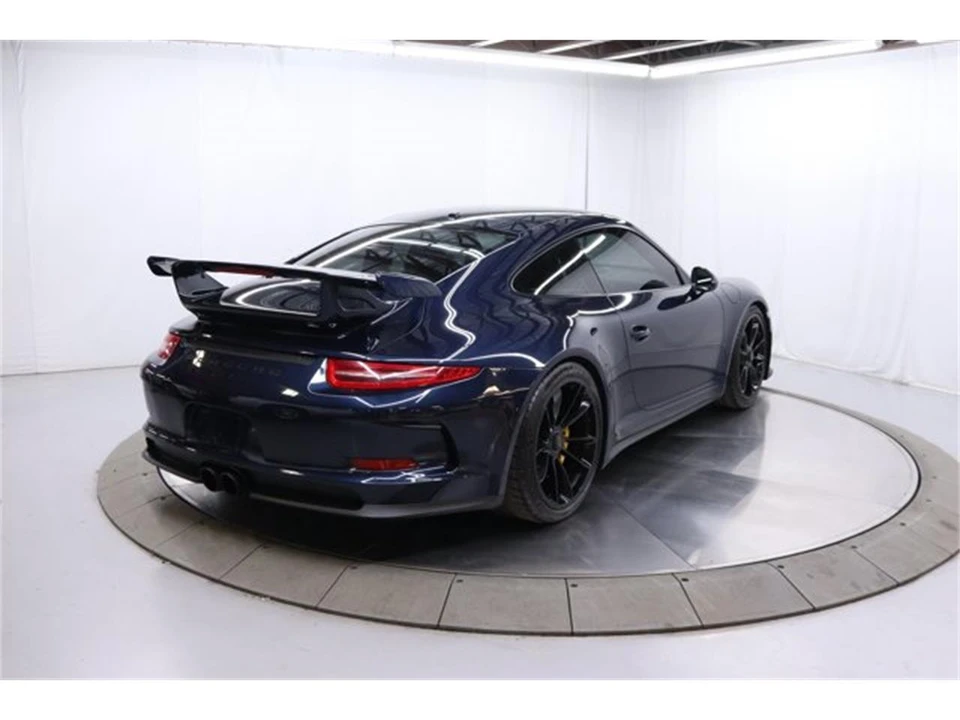 2015 Porsche 991 Carrera - Image 7 of 31