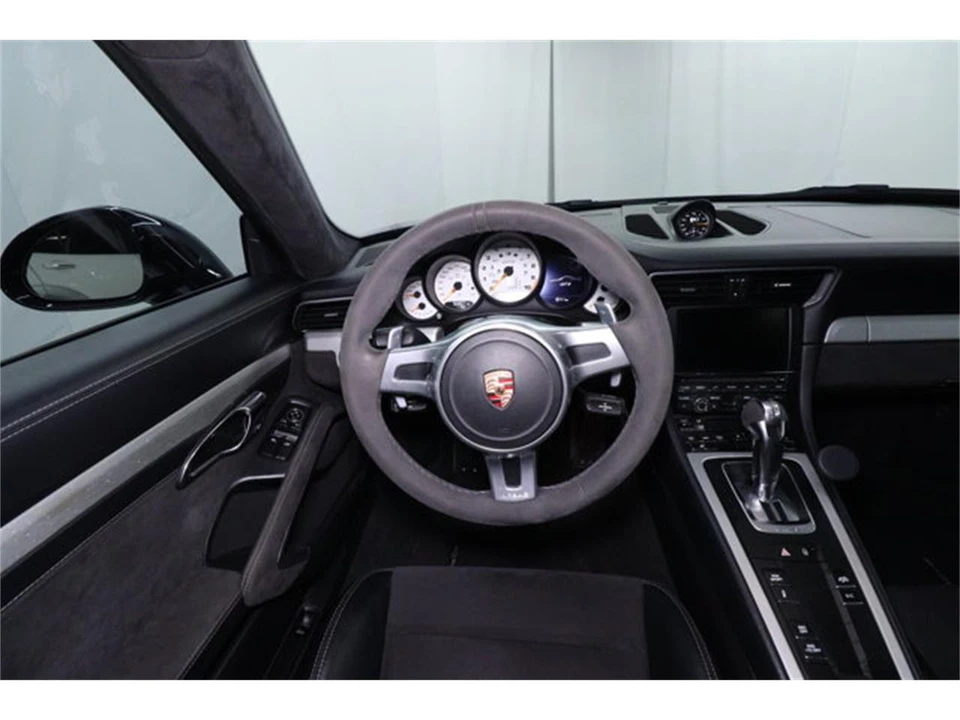 2015 Porsche 991 Carrera - Image 10 of 31