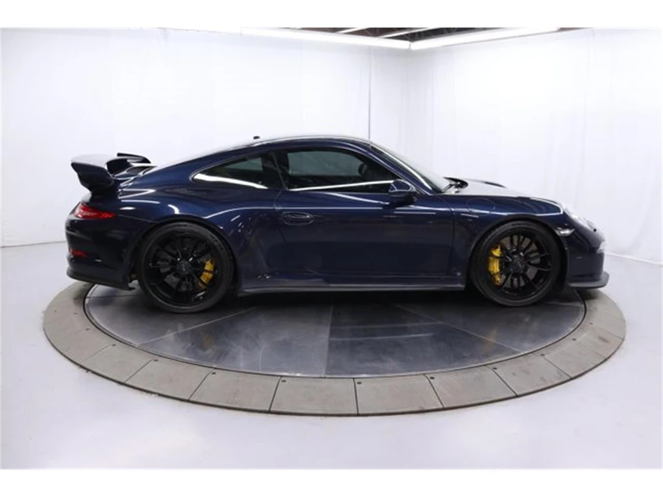 2015 Porsche 991 Carrera - Image 8 of 31