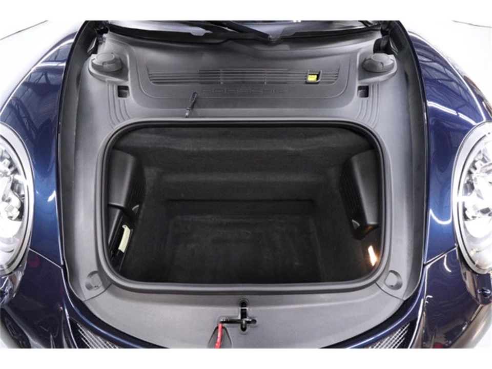 2015 Porsche 991 Carrera - Image 26 of 31