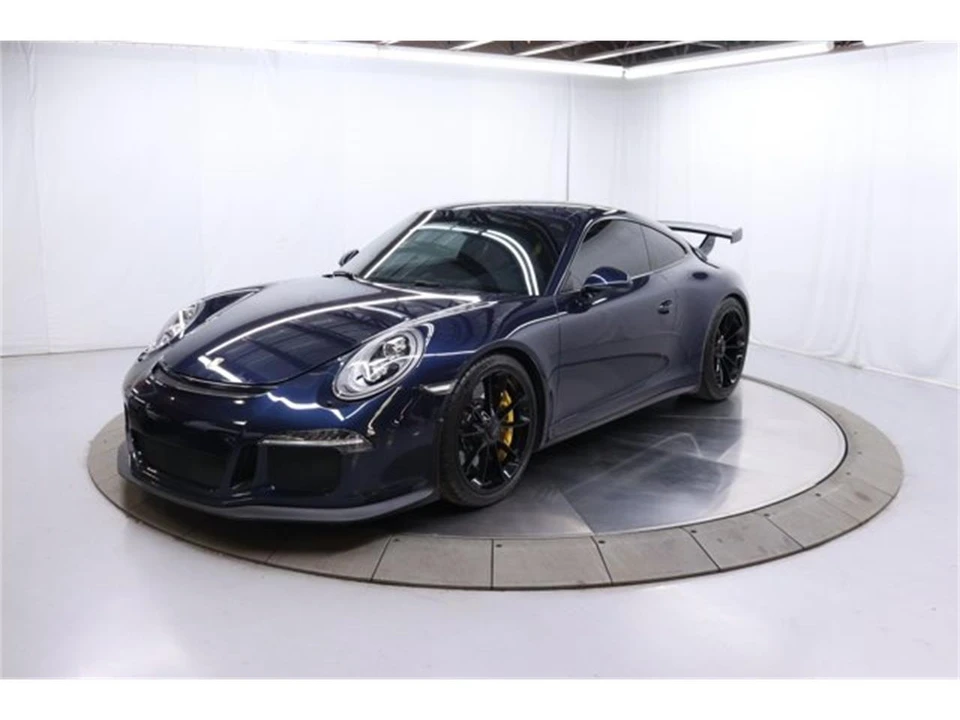 2015 Porsche 991 Carrera - Image 2 of 31