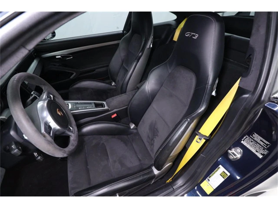 2015 Porsche 991 Carrera - Image 17 of 31