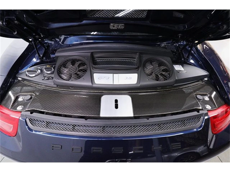2015 Porsche 991 Carrera - Image 29 of 31