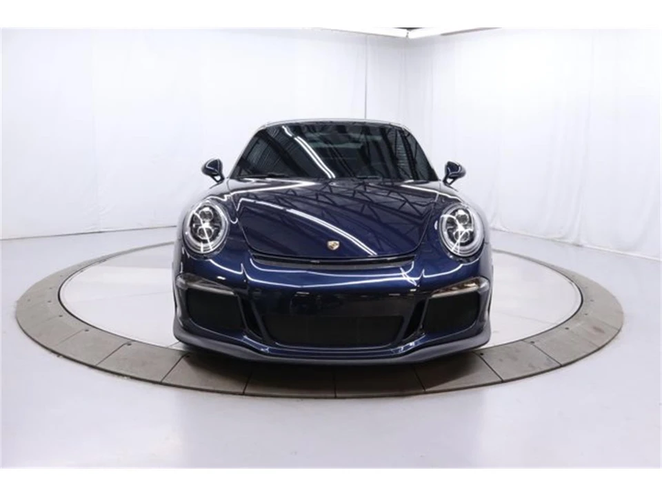 2015 Porsche 991 Carrera - Image 3 of 31