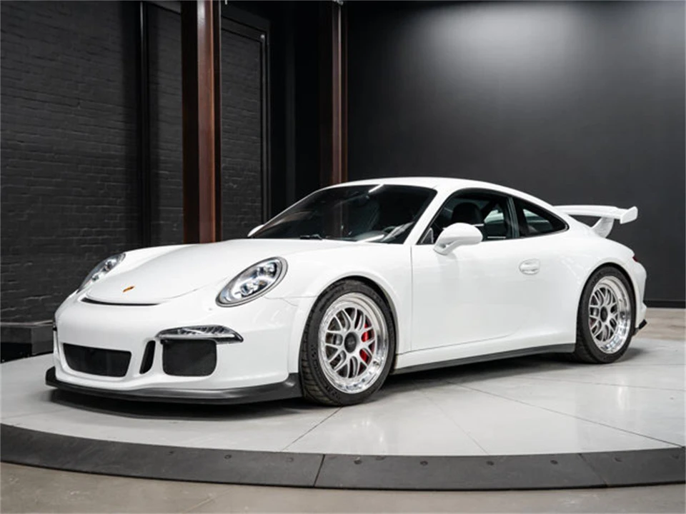 2015 Porsche 991 Carrera - Image 6 of 31