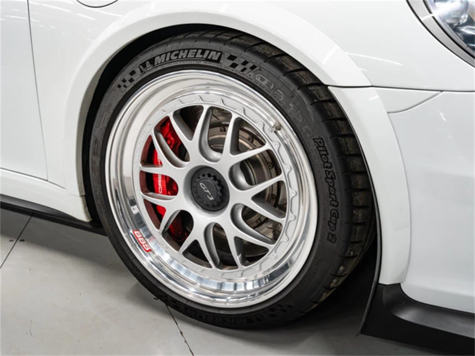 2015 Porsche 991 Carrera - Image 31 of 31