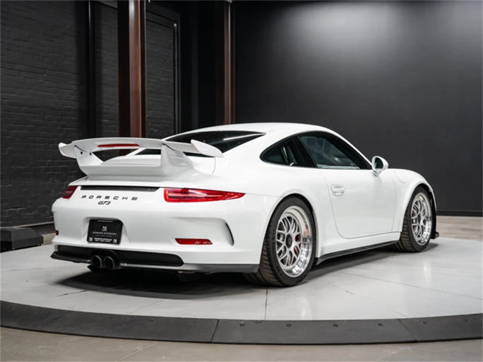 2015 Porsche 991 Carrera - Image 11 of 31