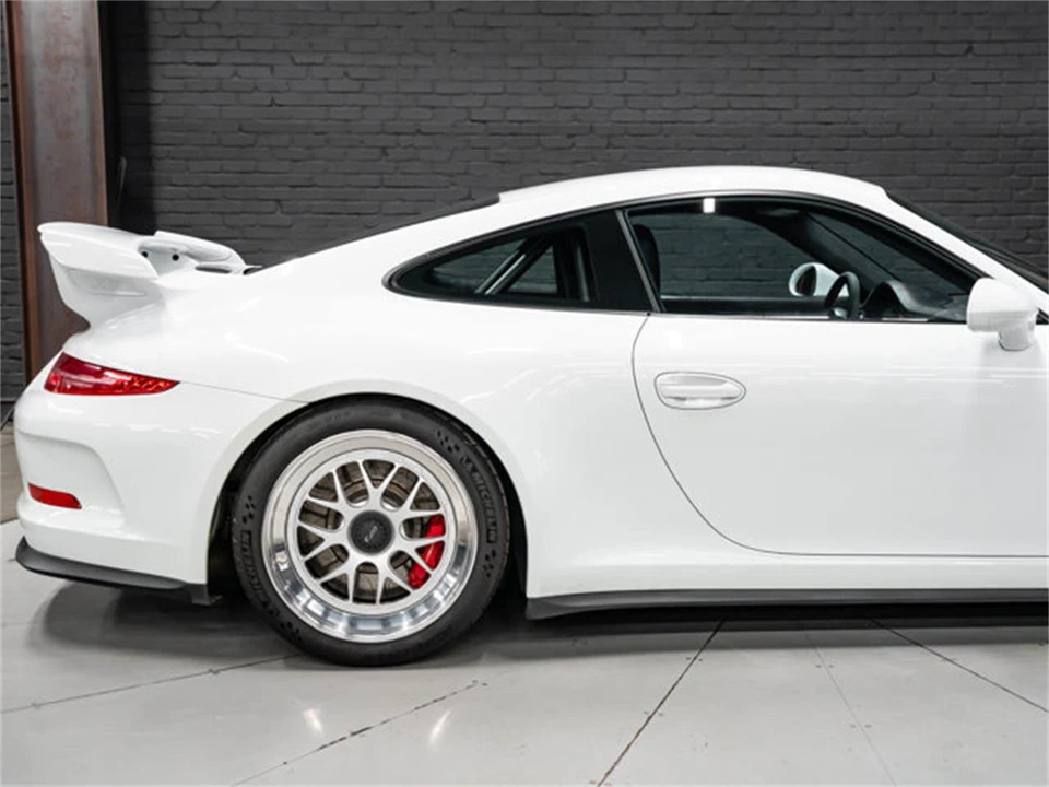 2015 Porsche 991 Carrera - Image 26 of 31