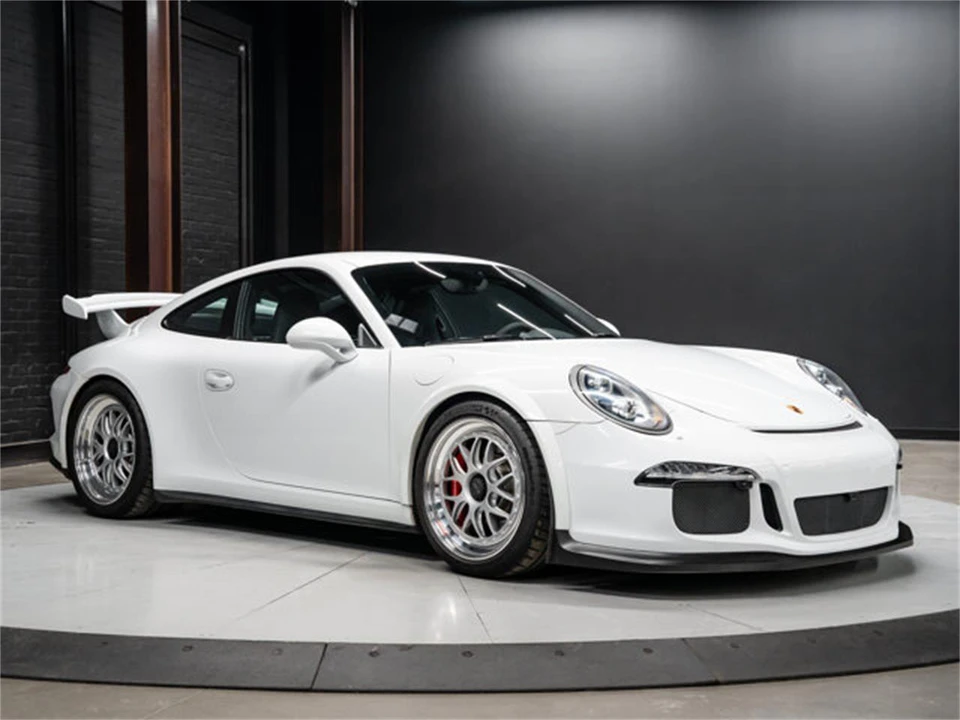 2015 Porsche 991 Carrera - Image 2 of 31
