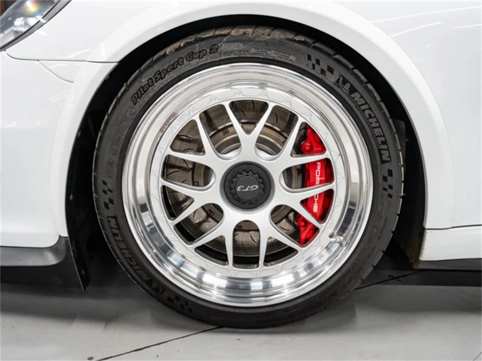 2015 Porsche 991 Carrera - Image 17 of 31