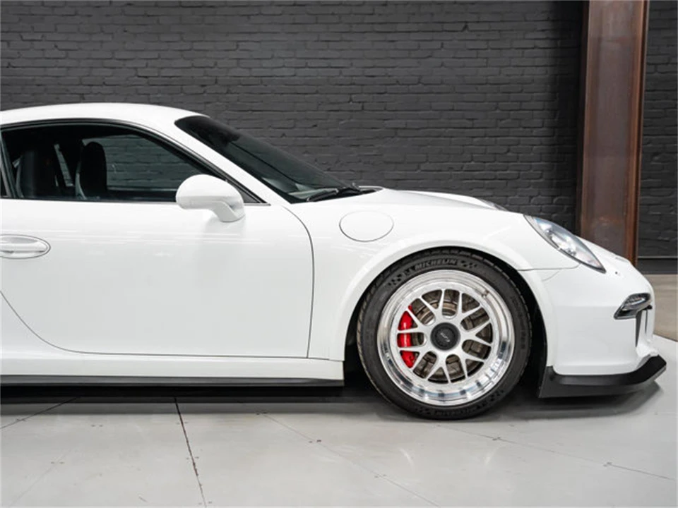 2015 Porsche 991 Carrera - Image 27 of 31
