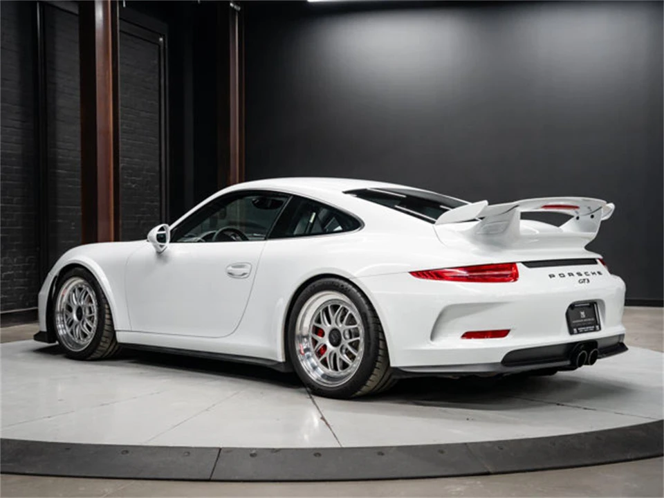 2015 Porsche 991 Carrera - Image 7 of 31