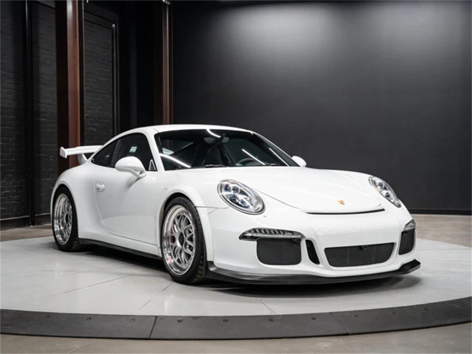 2015 Porsche 991 Carrera - Image 3 of 31