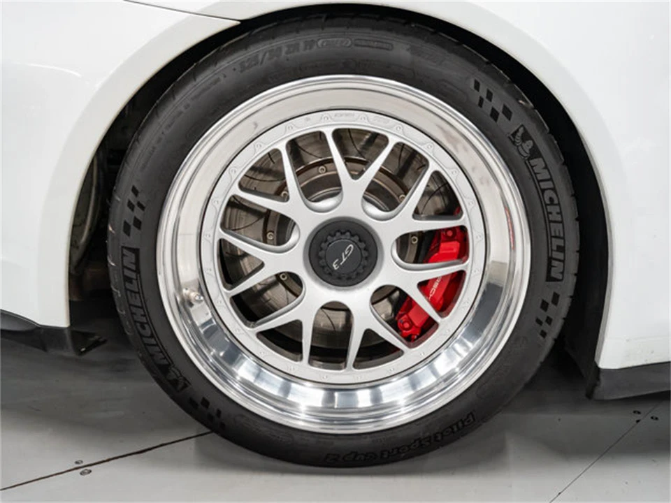 2015 Porsche 991 Carrera - Image 28 of 31