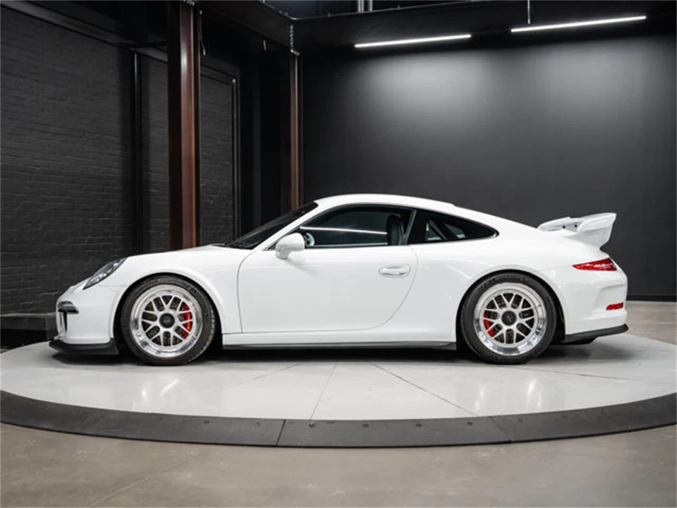 2015 Porsche 991 Carrera - Image 13 of 31