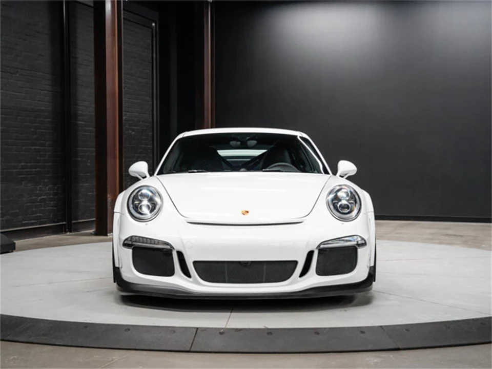 2015 Porsche 991 Carrera - Image 4 of 31