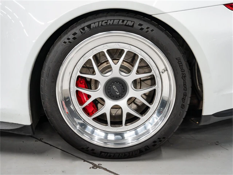 2015 Porsche 991 Carrera - Image 19 of 31