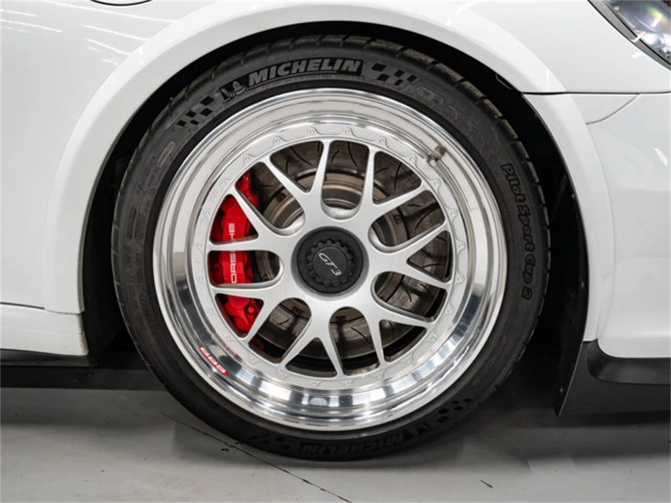 2015 Porsche 991 Carrera - Image 30 of 31