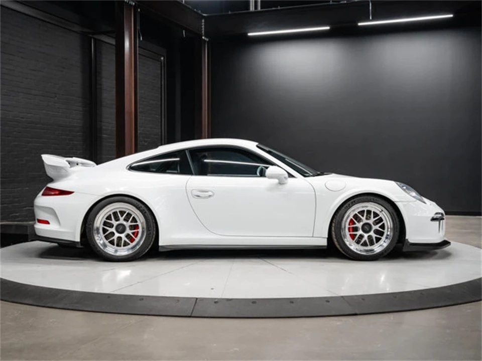 2015 Porsche 991 Carrera - Image 14 of 31