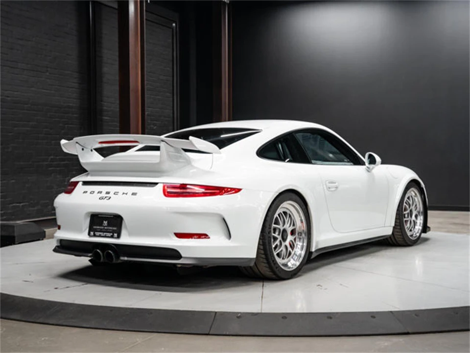 2015 Porsche 991 Carrera - Image 10 of 31