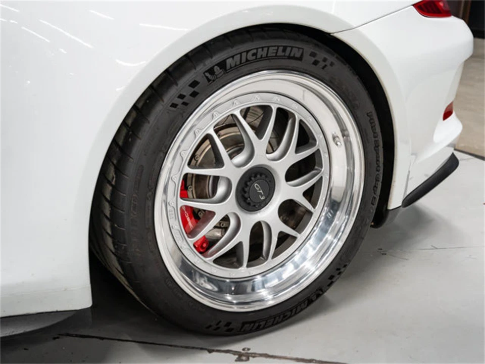 2015 Porsche 991 Carrera - Image 20 of 31