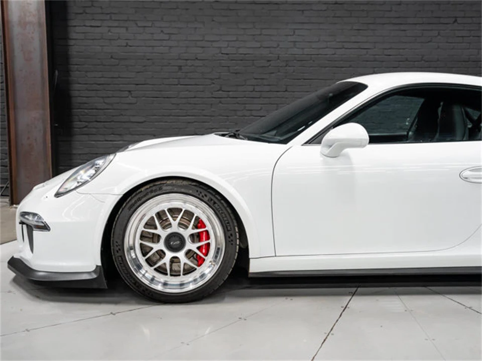 2015 Porsche 991 Carrera - Image 15 of 31