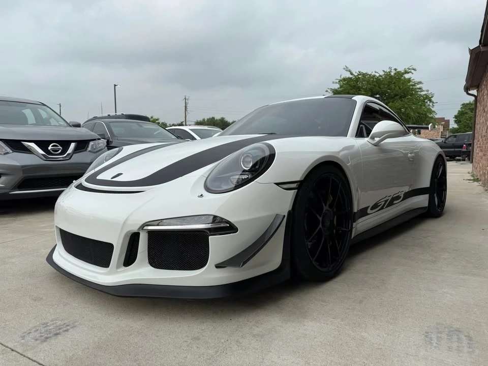 2015 Porsche 991 Carrera - Image 2 of 15