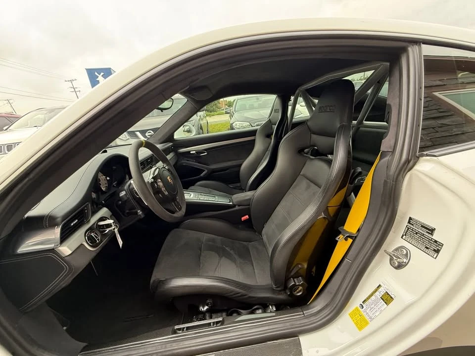 2015 Porsche 991 Carrera - Image 9 of 15